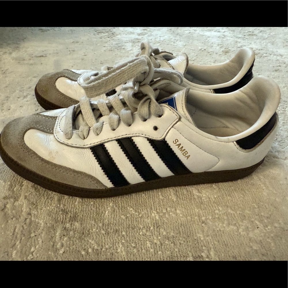 OG Samba Sneakers